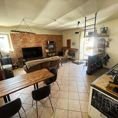 סולמונה Appartamento Intero "A Casa Dello Zio" מראה חיצוני תמונה