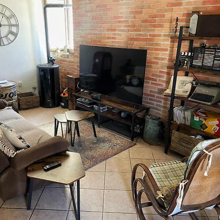 סולמונה Appartamento Intero "A Casa Dello Zio" מראה חיצוני תמונה