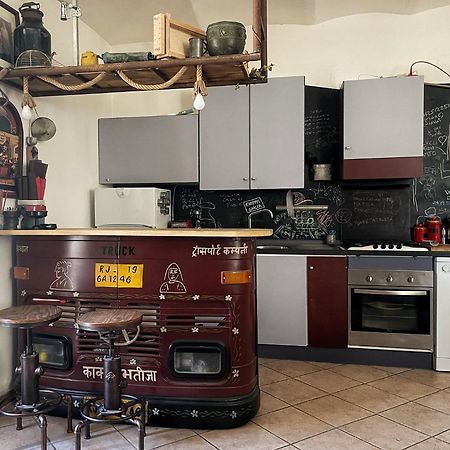 סולמונה Appartamento Intero "A Casa Dello Zio" מראה חיצוני תמונה