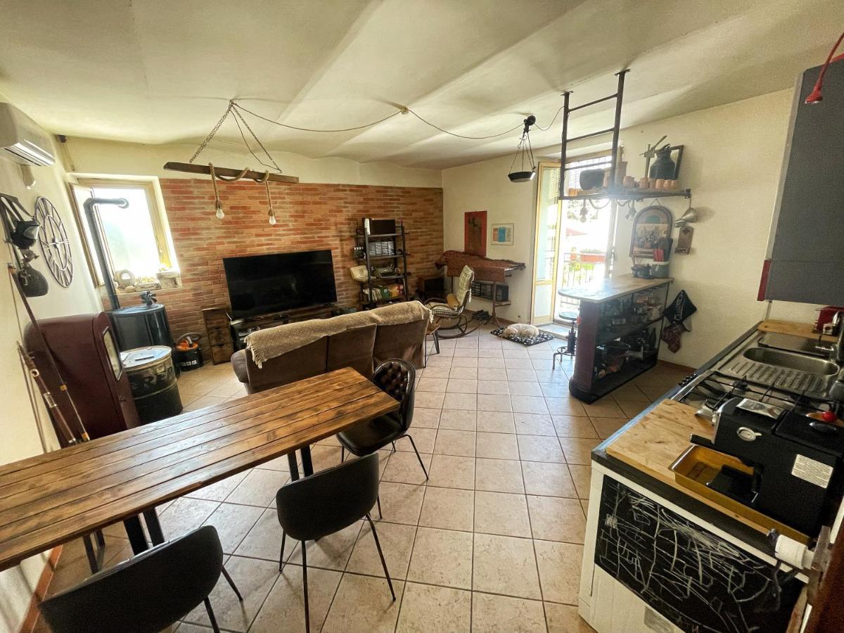 סולמונה Appartamento Intero "A Casa Dello Zio" מראה חיצוני תמונה