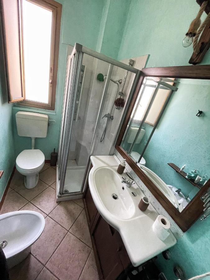 סולמונה Appartamento Intero "A Casa Dello Zio" מראה חיצוני תמונה