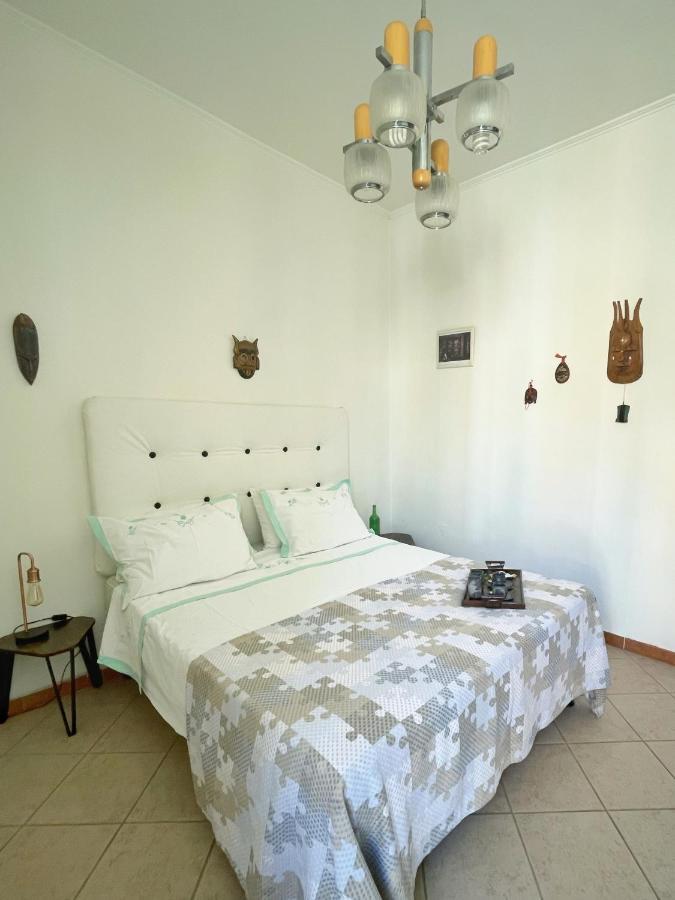 סולמונה Appartamento Intero "A Casa Dello Zio" מראה חיצוני תמונה